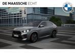 BMW X2 sDrive20i High Executive M Sport Automaat / Panoramad, Auto's, BMW, Nieuw, Te koop, Zilver of Grijs, 5 stoelen