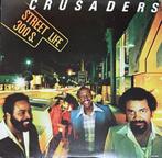 Crusaders - Street life - 1979, 1960 tot 1980, Gebruikt, Verzenden, 12 inch