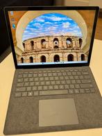 Microsoft Surface Laptop 5, i5 12th gen. 256GB, 8GB, W11 Pro, 2 tot 3 Ghz, 13 inch, Ophalen of Verzenden, Zo goed als nieuw