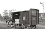 TVH-11  Vervoer-foto-  Leiden  Sleutels Conserven, Verzamelen, Verzenden, Voor 1940, Nieuw, Foto