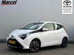 Toyota Aygo 1.0 VVT-i X-Play Limited NL Auto Lichtmetalen Ve, Voorwielaandrijving, 12 maanden, Gebruikt, Euro 6