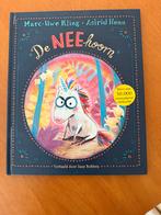 Kinderboek De Neehoorn, Boeken, Ophalen, Zo goed als nieuw