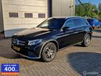 Mercedes GLC-klasse 250 d 4MATIC AMG, Automaat, Gebruikt, Euro 6, 4 cilinders
