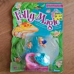 Folly Magic mint on card 1994 Polly Pocket KO, Ophalen of Verzenden, Nieuw