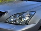 Lexus RX 400h Zeer Netjes Weinig KM DEALER GARANTIE, Automaat, 3311 cc, Gebruikt, Stoelverwarming