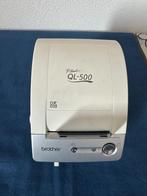 Brother Label Printer., Computers en Software, Labelprinters, Ophalen of Verzenden, Zo goed als nieuw, Etiket, Brother