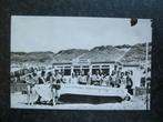 CASTRICUM Reddingsbrigade de Strandlopers 2 stuks 1965, Ophalen of Verzenden, 1960 tot 1980, Noord-Holland