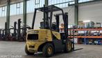 Daewoo D25S diesel heftruck 2.500kg, Zakelijke goederen, Machines en Bouw | Heftrucks en Intern transport, Diesel, Kottenseweg 51, 7101JN Winterswijk, NL
