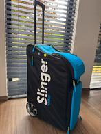 Slinger Ballenmachine - Perfect voor training!, Ophalen, Gebruikt, Overige typen, Overige merken