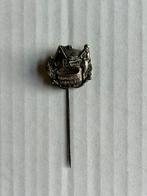 Midwinterhoornblazen speldje, Verzamelen, Speldjes, Pins en Buttons, Ophalen of Verzenden, Overige onderwerpen, Speldje of Pin