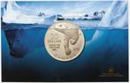 Canada - 20 Dollar 2012 - Polar Bear - OVP, Verzenden, Noord-Amerika, Setje, Zilver