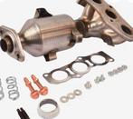 Citroen c1 peugeot 107 toyota aygo NIEUWE katalysator, Auto-onderdelen, Uitlaatsystemen, Ophalen, Nieuw, C1, Aygo