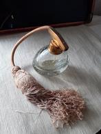Brocante parfumverstuiver, Antiek en Kunst, Ophalen of Verzenden