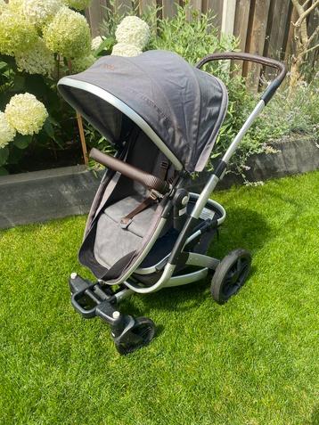 Joolz Geo kinderwagen COMPLEET!! beschikbaar voor biedingen