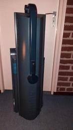 PHILIPS HB 811 Solarium T.e.a.b., Witgoed en Apparatuur, Ophalen, Zo goed als nieuw, Zonnebank enkelzijdig, Minder dan 10 lampen