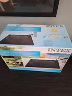 Intex zwembad verwarmer solar mat nieuw, Tuin en Terras, Zwembad-toebehoren, Ophalen of Verzenden, Nieuw