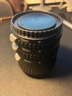 Macroringen voor Sony A-mount, Minolta A-mount, Ophalen, Spiegelreflex, Zo goed als nieuw, Overige Merken