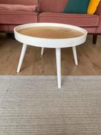 Round coffee table, Ophalen, Minder dan 45 cm, Minder dan 55 cm, Gebruikt