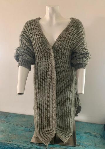 Lang vest One Size beschikbaar voor biedingen