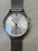 Te koop Bruno Sohnle Glashutte/sa Sapphire, Overige merken, Gebruikt, Polshorloge, Ophalen of Verzenden