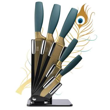 Taylor's Eye Witness PEACOCK Messenset & Messenblok - Nieuw beschikbaar voor biedingen