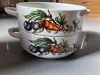 Vintage royco schaaltje, Ophalen of Verzenden, Glas, Overige stijlen, Schaal of Schalen