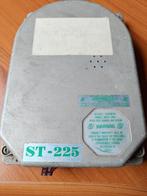 Vintage Seagate ST-225 HDD - Zeldzaam!, Intern, Gebruikt, HDD, Ophalen of Verzenden