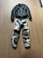 Motorpak doorwaai Macna maat M, Motoren, Ophalen, Heren, Combipak, Tweedehands