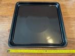 Sharp overnplaat, vierkant: 37 x 37 cm, Witgoed en Apparatuur, Ovens, Ophalen of Verzenden, Nieuw, Oven, Minder dan 45 cm