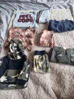 Heel veel kinderkleding maat 50 tm 68, Ophalen, Zo goed als nieuw