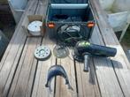 Festool Rotex RO 150 FEQ excentrische schuurmachine, Doe-het-zelf en Verbouw, Gereedschap | Schuurmachines, Ophalen of Verzenden