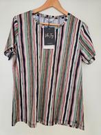 T-shirt | Vila Joy | nieuw | maat M | glinstering, Ophalen of Verzenden, Nieuw, Maat 38/40 (M), Korte mouw
