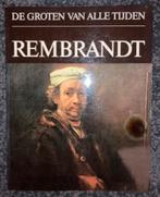 Rembrandt, Gelezen, Ophalen of Verzenden