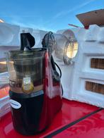 Slowjuicer, Ophalen of Verzenden, Zo goed als nieuw, Sapcentrifuge