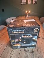 Bestron Slowcooker - Nieuw in doos!, Witgoed en Apparatuur, Slowcookers, Ophalen of Verzenden, Vaatwasmachinebestendig, Nieuw