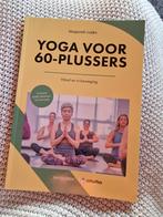 Margareth Luijkx - Yoga voor 60-plussers, Meditatie of Yoga, Margareth Luijkx, Ophalen of Verzenden, Zo goed als nieuw