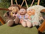 Cabbage Poppen, Ophalen, Gebruikt, Pop
