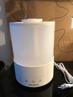 2,5L Humidifier - Aigostar Misty 22HIY - Luchtbevochtiger, Witgoed en Apparatuur, Ophalen of Verzenden, Luchtbevochtiger