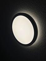 Briloner LED wand/plafondlamp 19cm, Huis en Inrichting, Kunststof, Ophalen of Verzenden, Zo goed als nieuw, Modern
