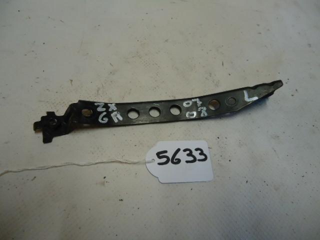 ZX6R 2007 - 2008 Kawasaki Beugel Beugel divers D1-11497, Motoren, Accessoires | Overige