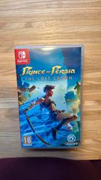 Prince of persia, Avontuur en Actie, 1 speler, Ophalen of Verzenden, Zo goed als nieuw