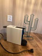 Krups Nespresso Mini Wit - Koffiemachine, Ophalen of Verzenden, Zo goed als nieuw, Koffiemachine