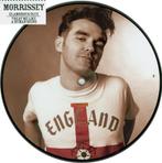 morrissey / glamorous glue - post punk - picture disc-sealed, Cd's en Dvd's, Vinyl Singles, Rock en Metal, 7 inch, Single, Verzenden