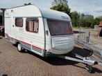 Home-Car Racer 39 van 2002 met Mover, Home-car, Standaardzit, Schokbreker, Bedrijf
