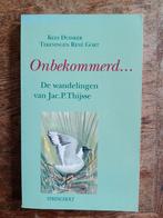 Onbekommerd. De wandelingen van Jac. P. Thijsse., Boeken, Ophalen of Verzenden, Gelezen