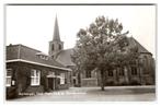 Kockengen, Ned. Herv. Kerk en Gemeentehuis, Verzamelen, Ansichtkaarten | Nederland, Verzenden, 1960 tot 1980, Ongelopen, Utrecht