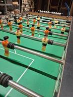 Professioneel Tafelvoetbalspel - Compleet & Werkend, Vijf spelers of meer, Ophalen, Gebruikt, Onbekend