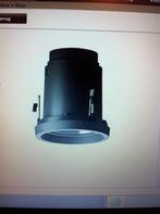 Nieuwe Bega plafond inbouw spot 6304, Ophalen, Metaal of Aluminium, Nieuw, Inbouw