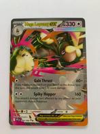 Pokemon Kaart Mega Lopunny Ex, Ophalen, Nieuw, Losse kaart, Foil