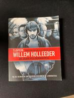 John van den Heuvel - Tijdperk Willem Holleeder, Ophalen of Verzenden, Zo goed als nieuw, John van den Heuvel; Bert Huisjes